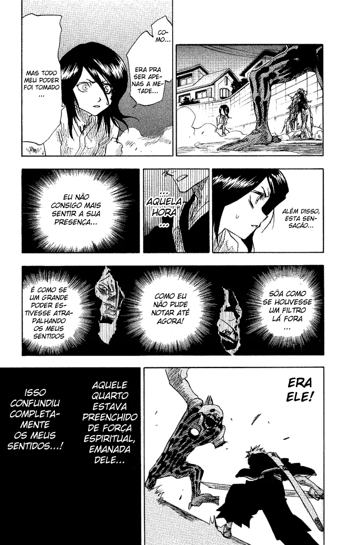 Read Bleach (PT-BR) PT Manga Online
