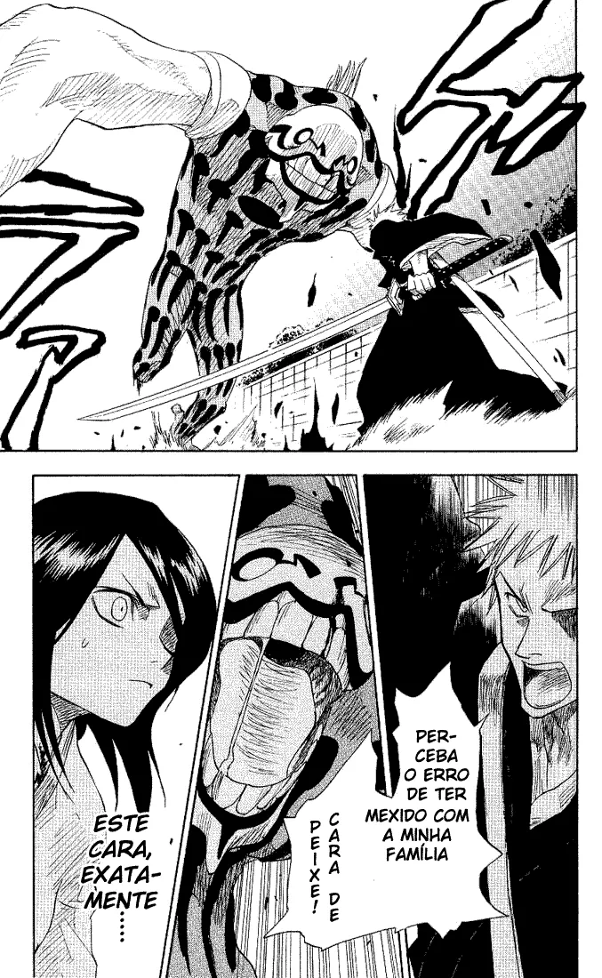 Read Bleach (PT-BR) PT Manga Online