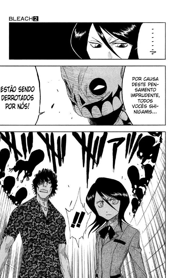 Read Bleach (PT-BR) PT Manga Online