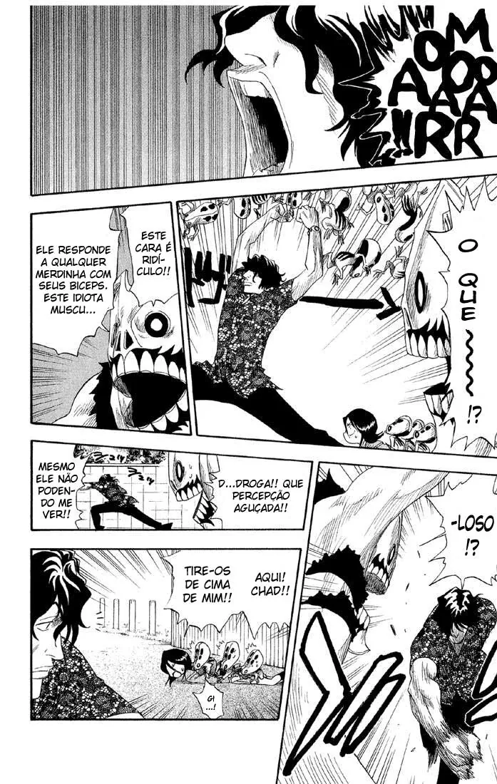 Read Bleach (PT-BR) PT Manga Online