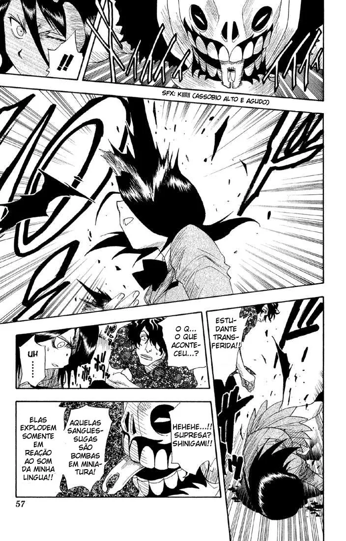 Read Bleach (PT-BR) PT Manga Online