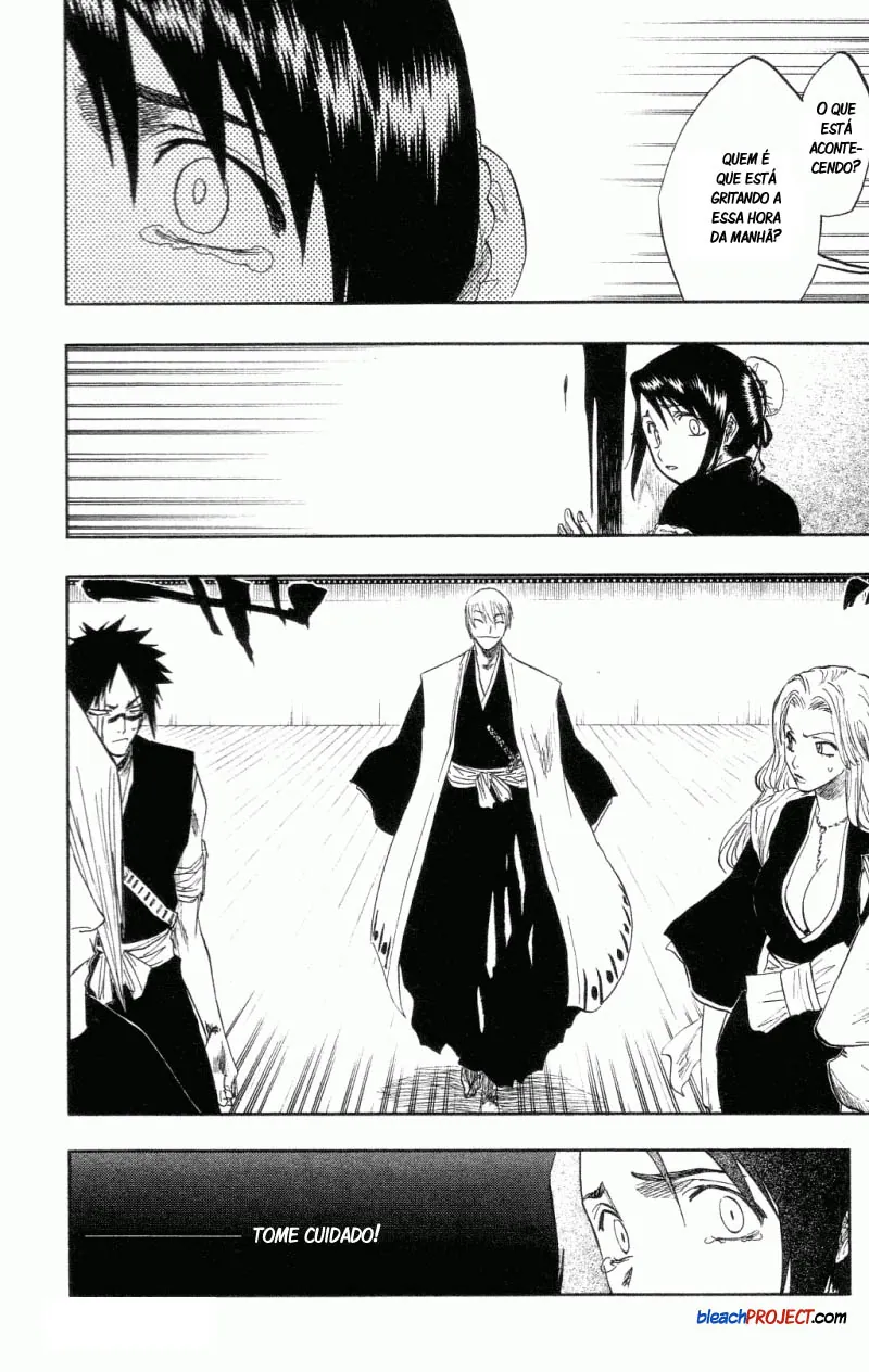 Read Bleach (PT-BR) PT Manga Online