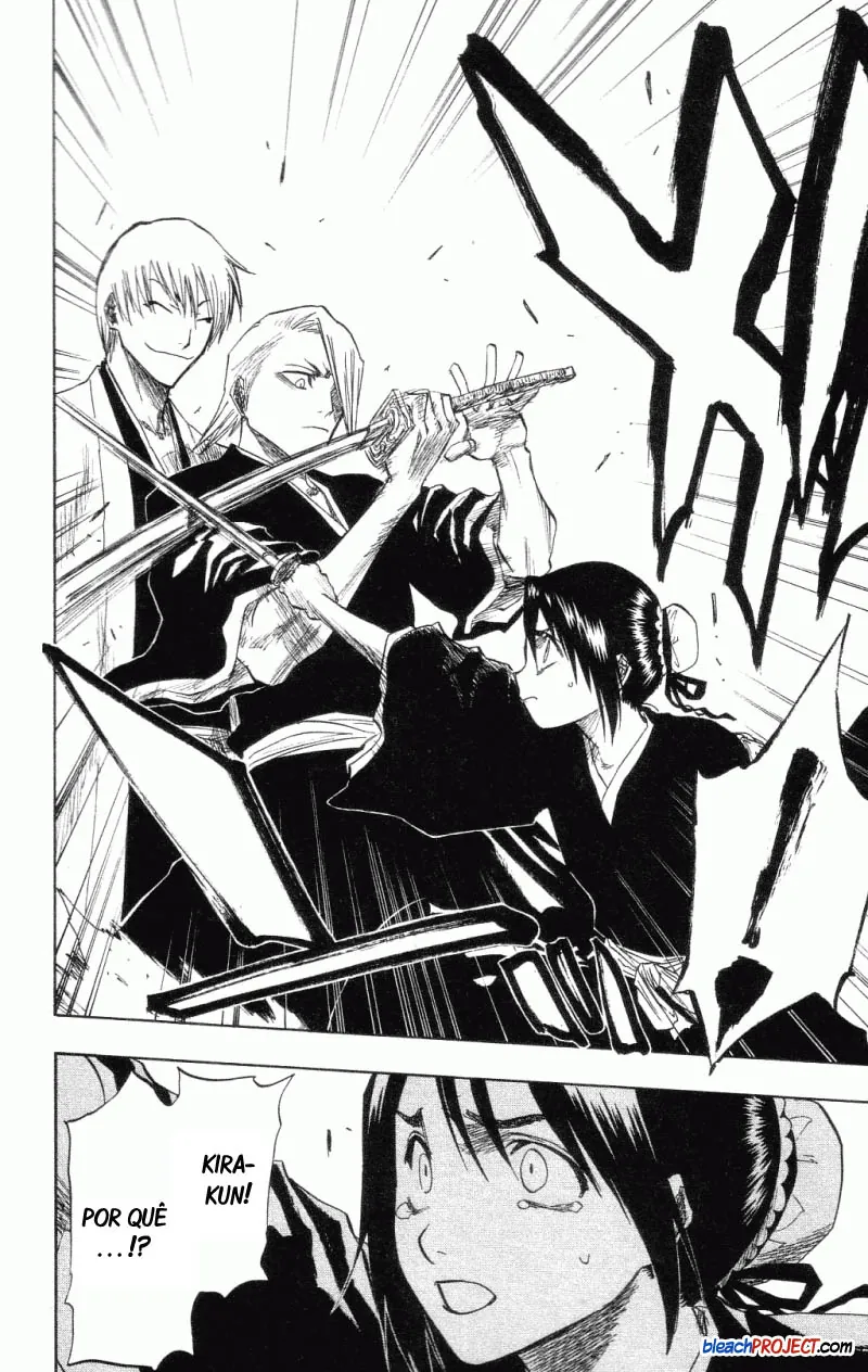 Read Bleach (PT-BR) PT Manga Online
