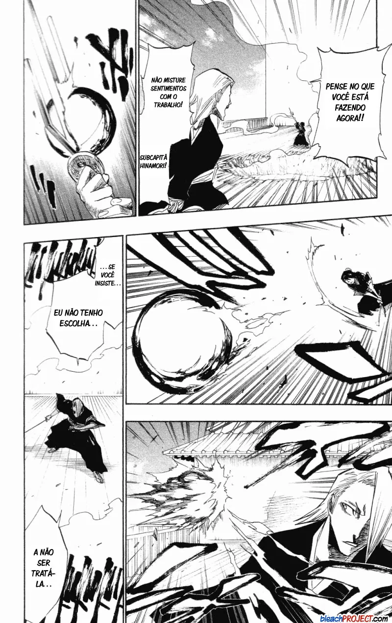 Read Bleach (PT-BR) PT Manga Online