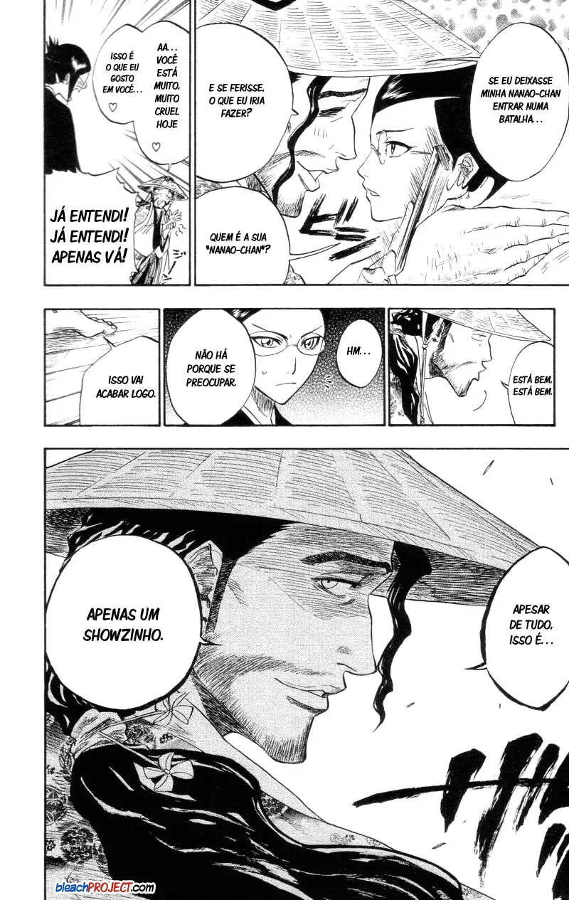 Read Bleach (PT-BR) PT Manga Online
