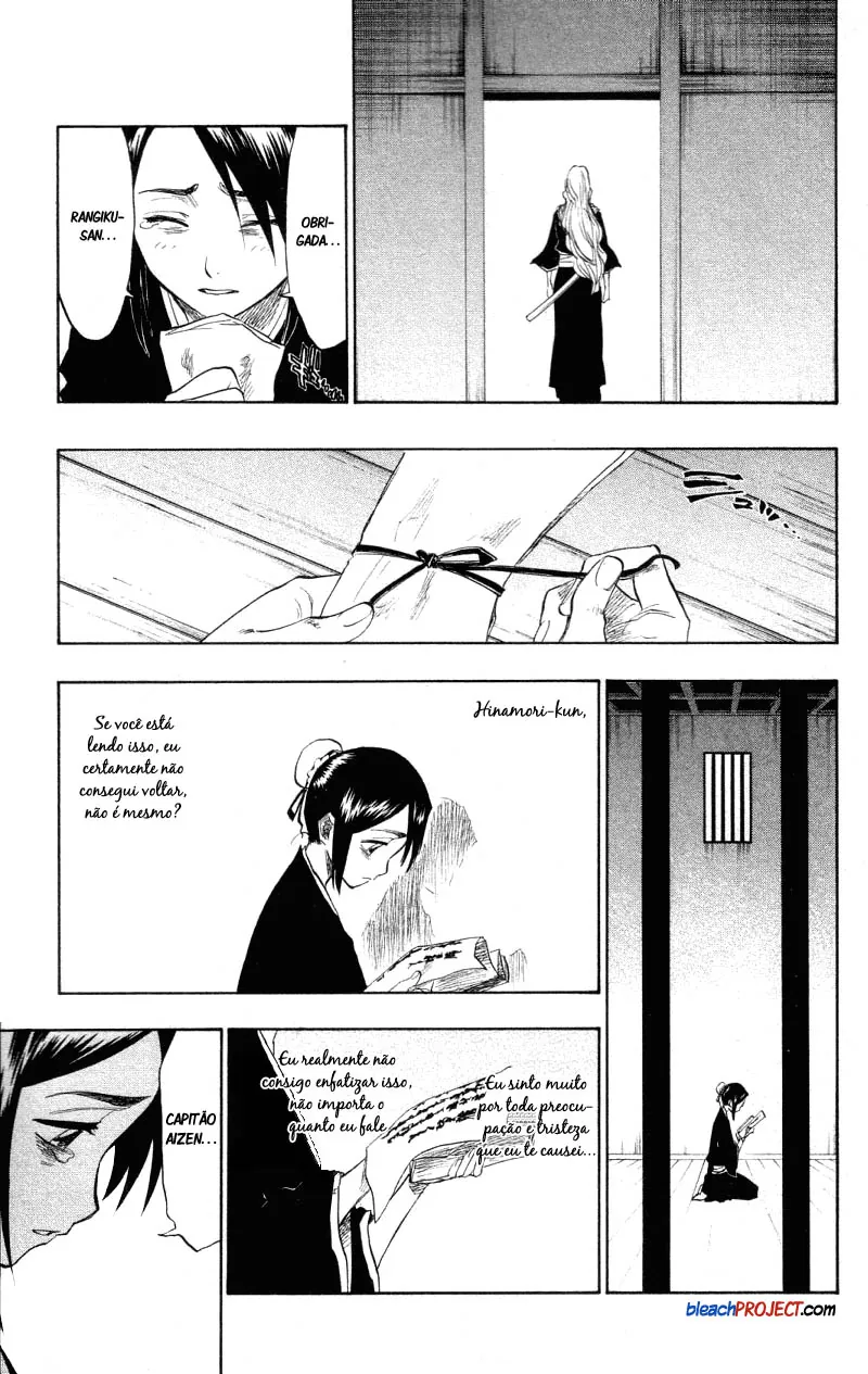 Read Bleach (PT-BR) PT Manga Online