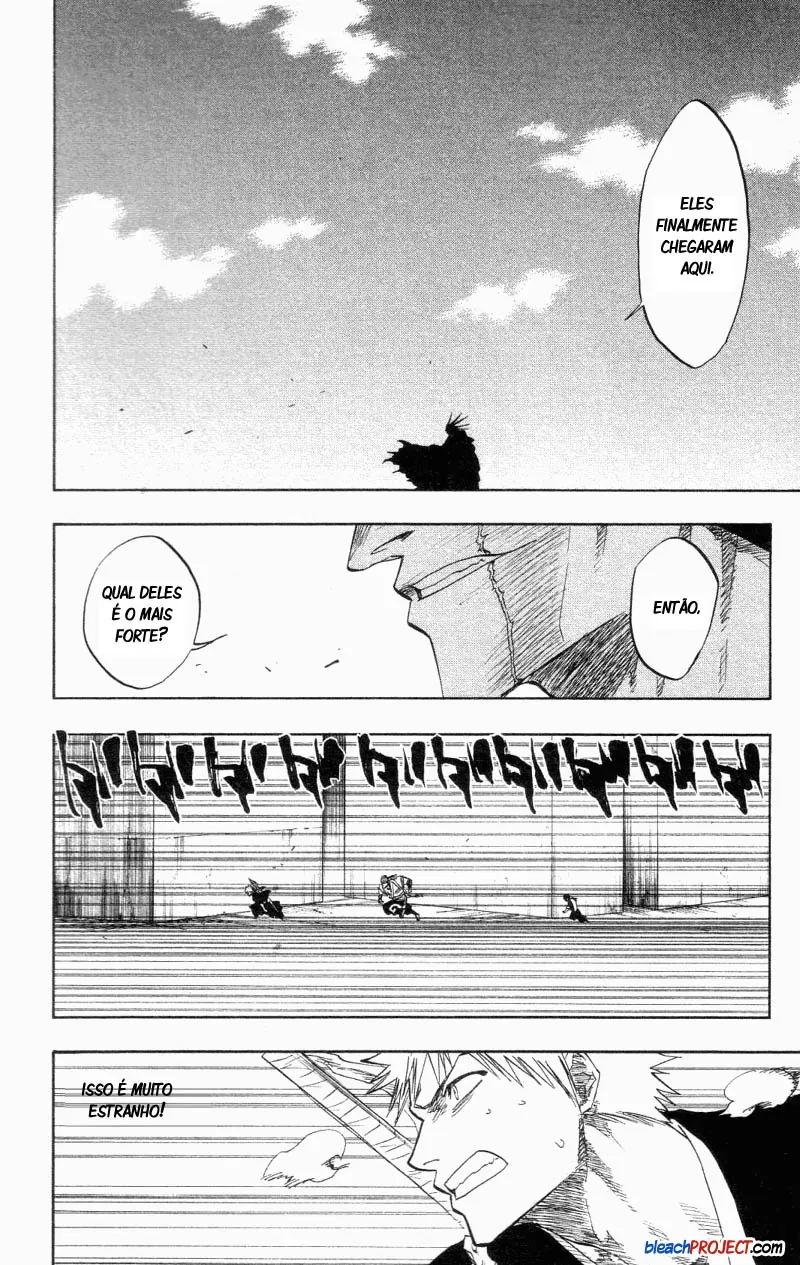 Read Bleach (PT-BR) PT Manga Online