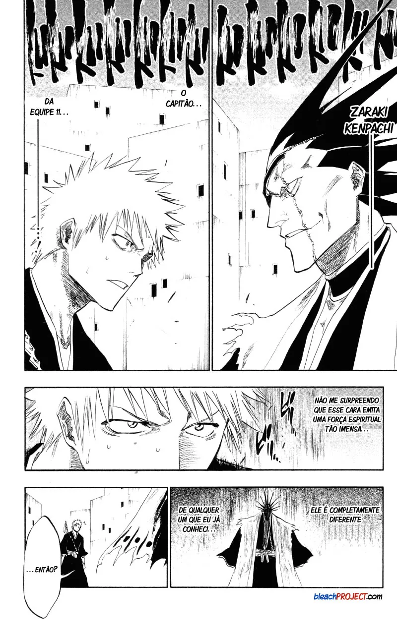 Read Bleach (PT-BR) PT Manga Online