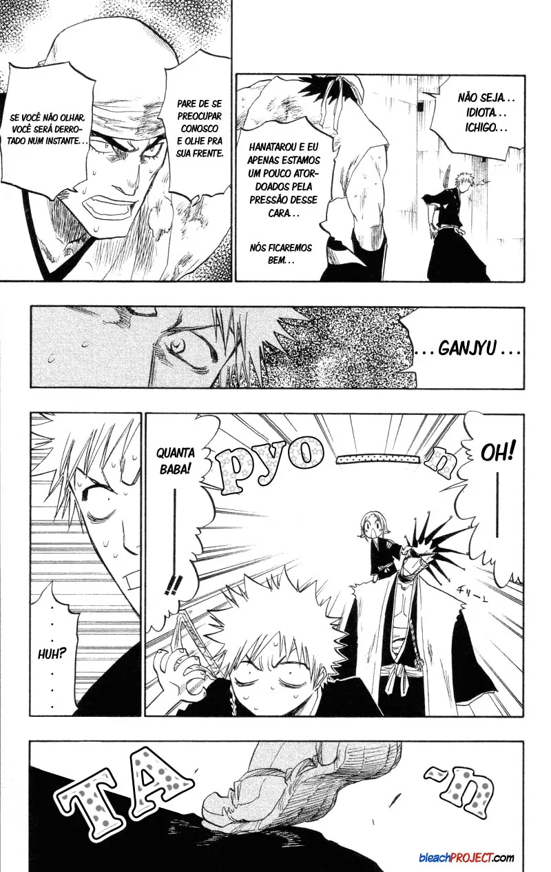 Read Bleach (PT-BR) PT Manga Online