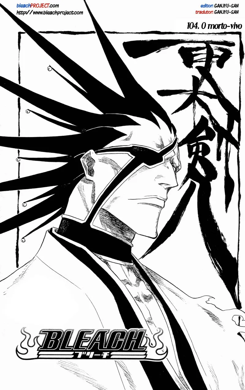 Read Bleach (PT-BR) PT Manga Online