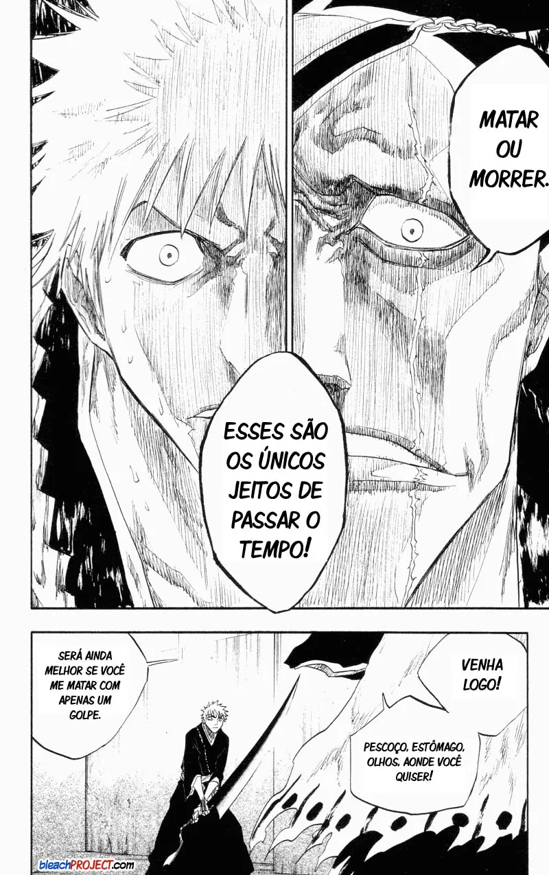 Read Bleach (PT-BR) PT Manga Online