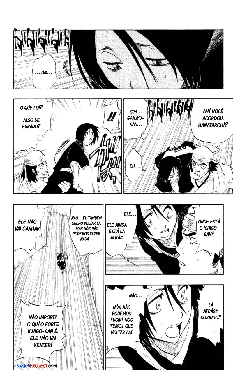 Read Bleach (PT-BR) PT Manga Online