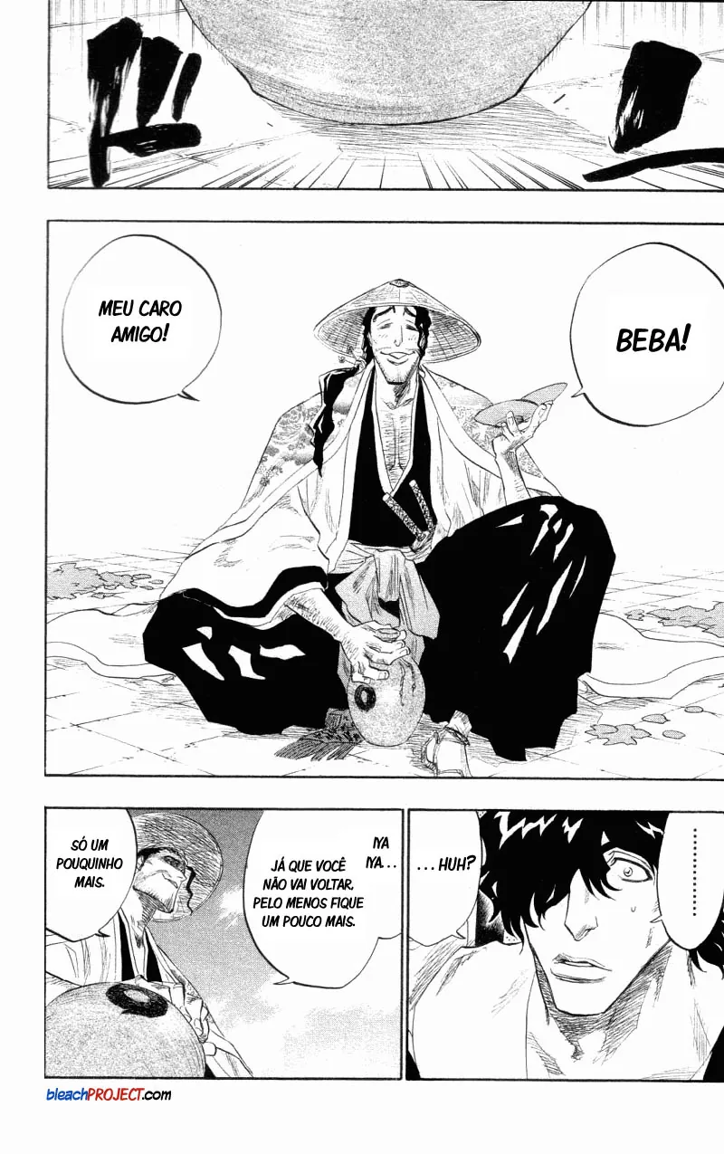 Read Bleach (PT-BR) PT Manga Online