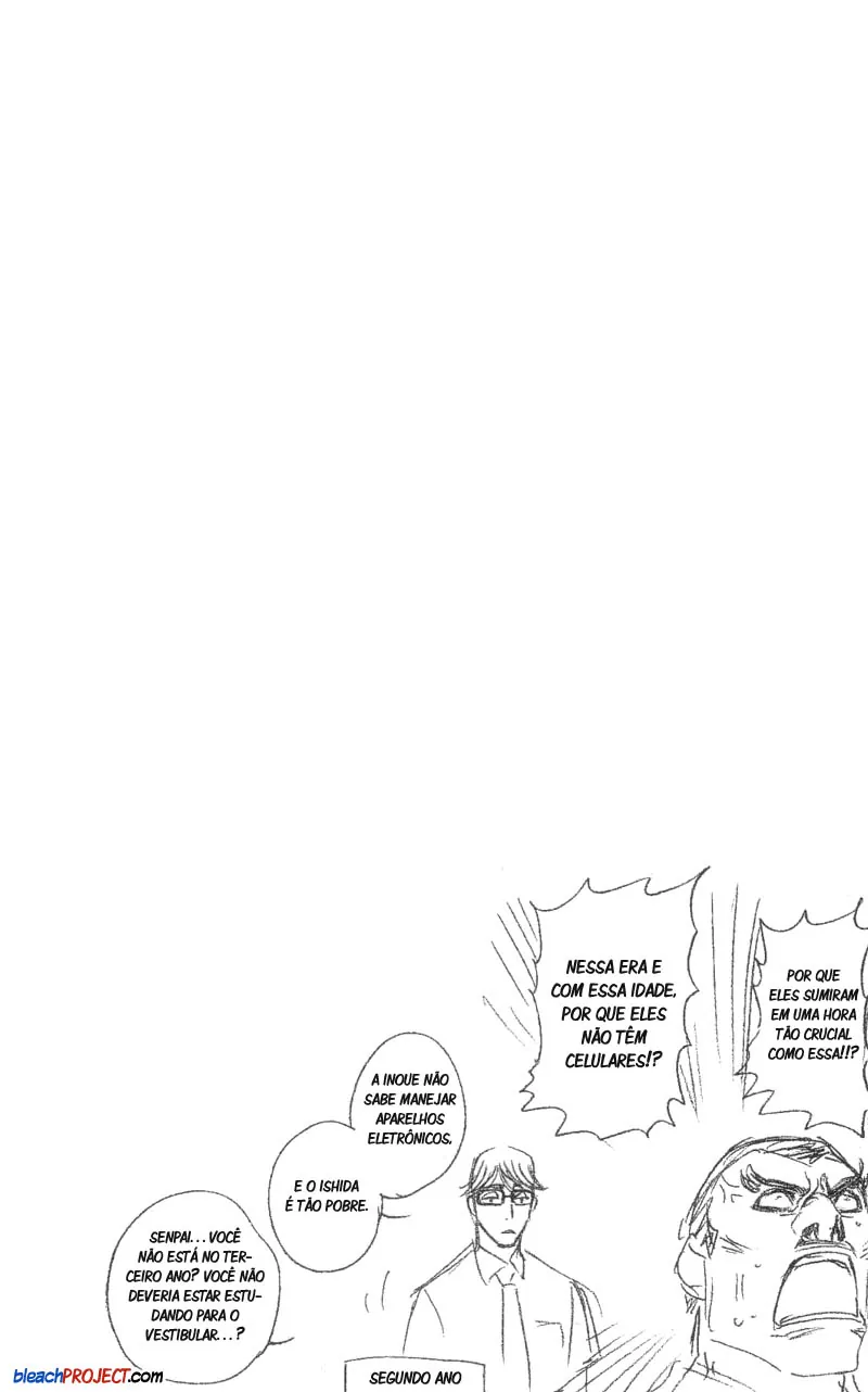 Read Bleach (PT-BR) PT Manga Online