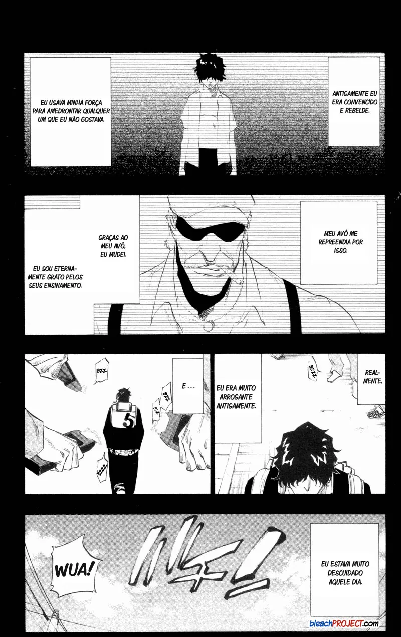 Read Bleach (PT-BR) PT Manga Online