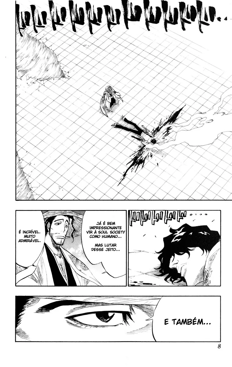 Read Bleach (PT-BR) PT Manga Online