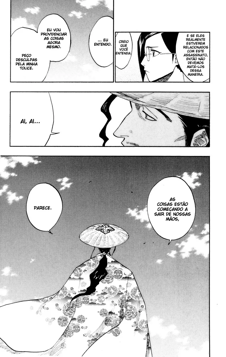 Read Bleach (PT-BR) PT Manga Online