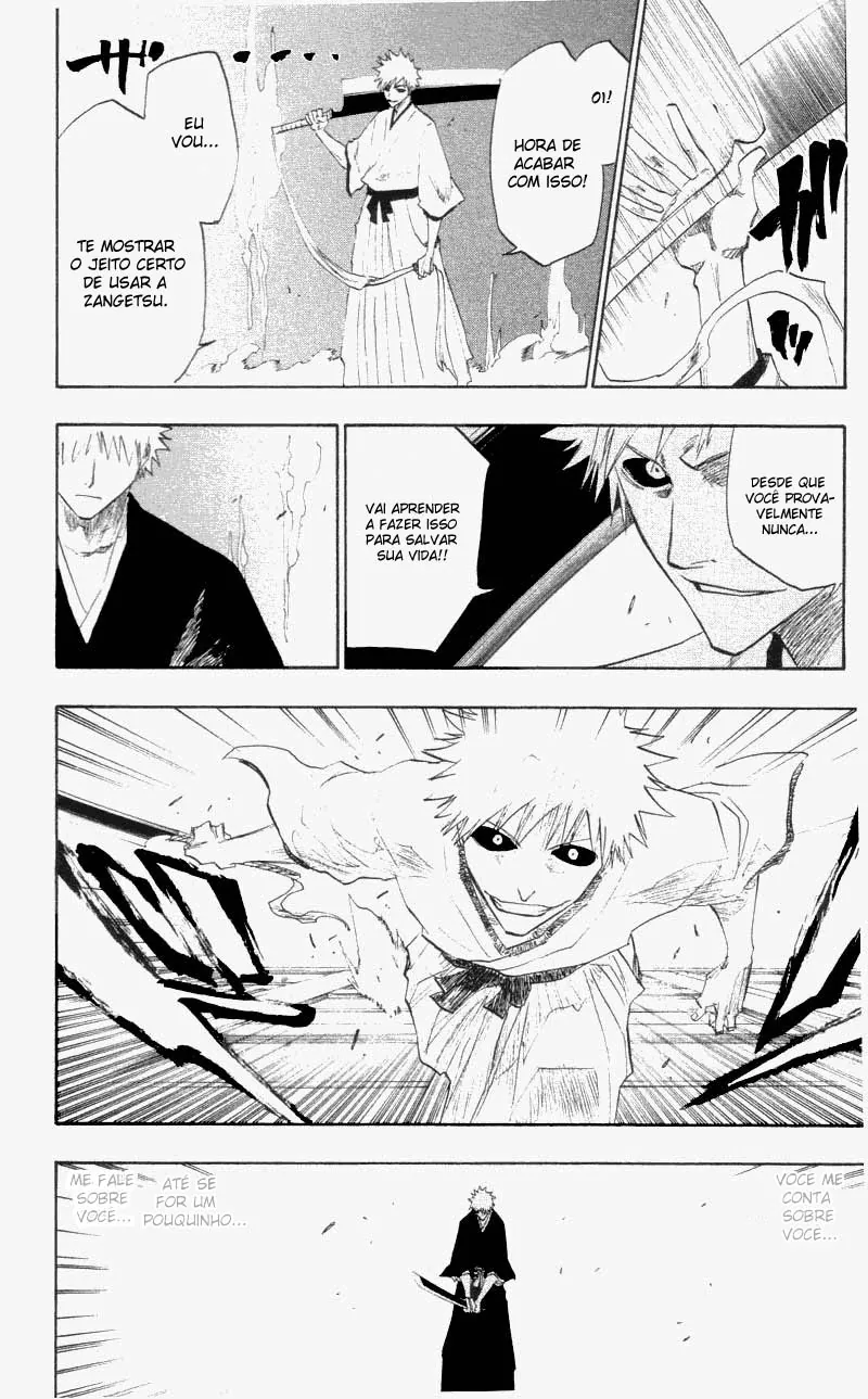 Read Bleach (PT-BR) PT Manga Online
