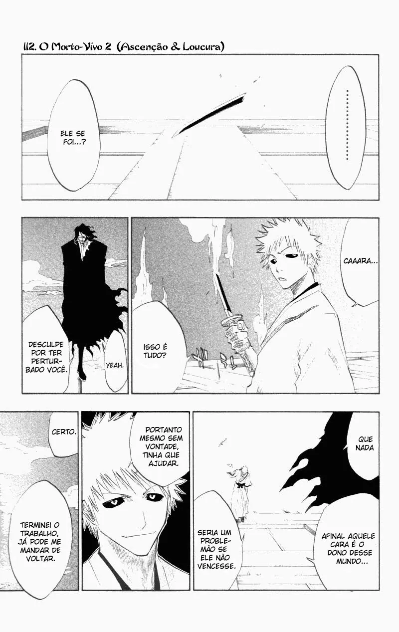 Read Bleach (PT-BR) PT Manga Online
