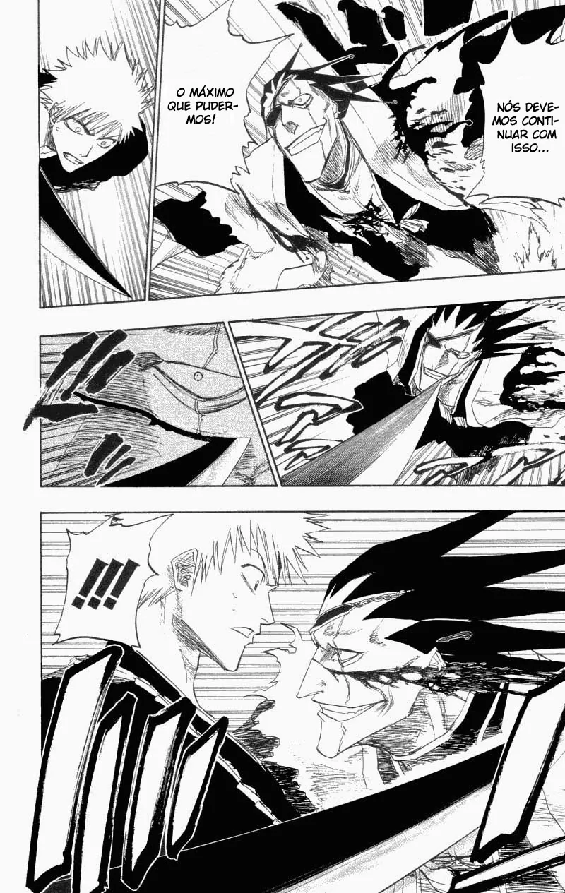 Read Bleach (PT-BR) PT Manga Online