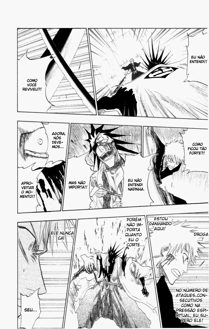 Read Bleach (PT-BR) PT Manga Online