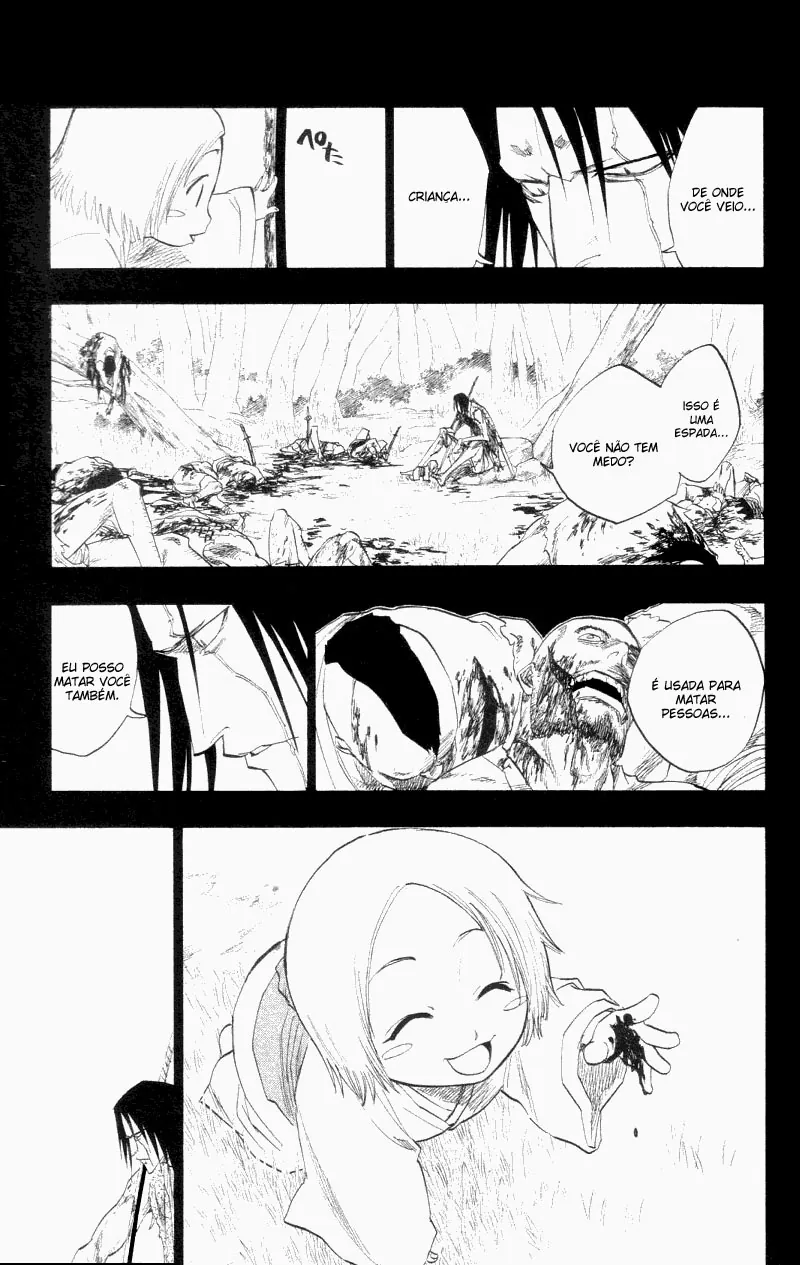 Read Bleach (PT-BR) PT Manga Online