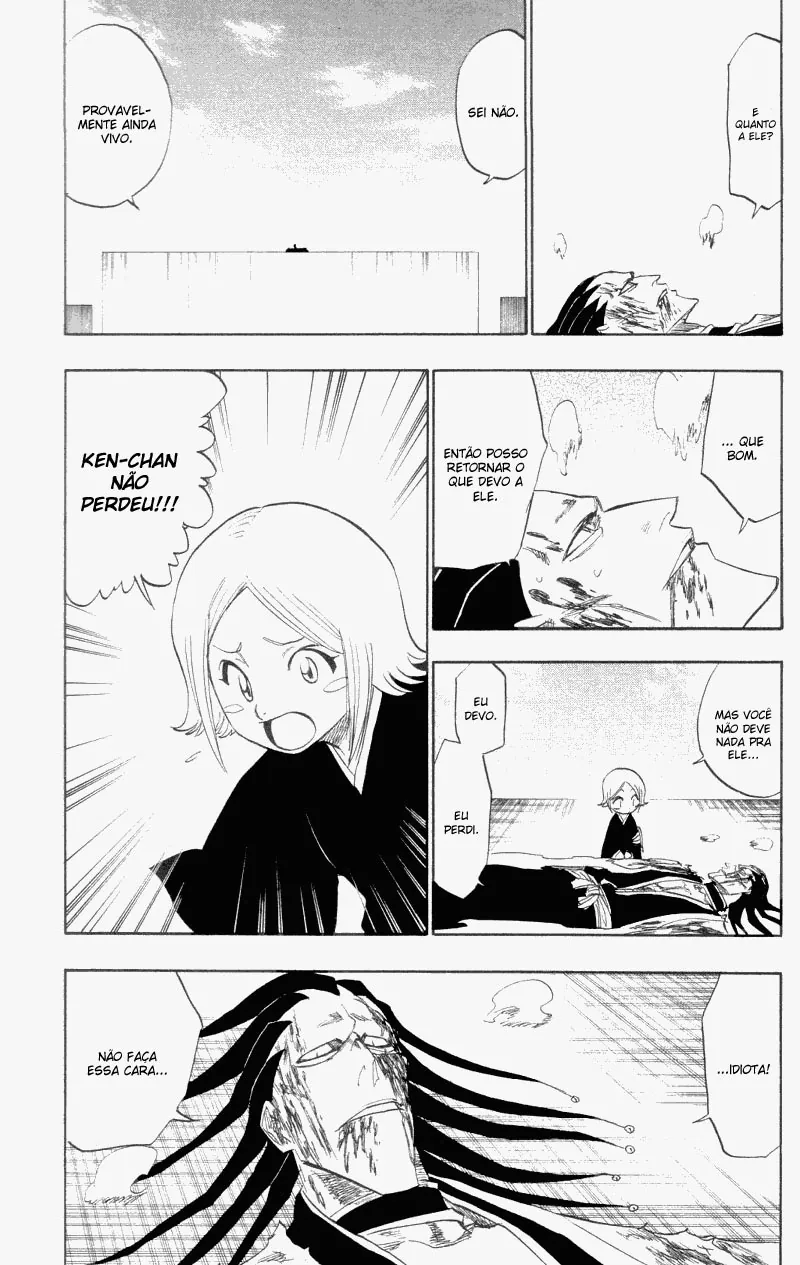 Read Bleach (PT-BR) PT Manga Online