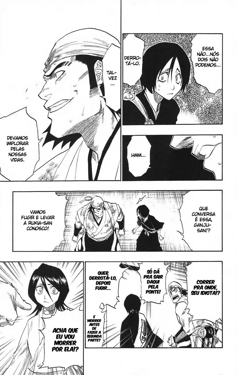 Read Bleach (PT-BR) PT Manga Online