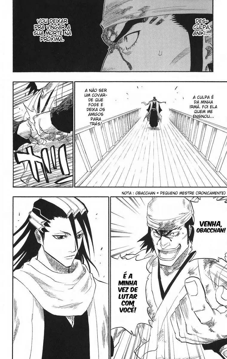 Read Bleach (PT-BR) PT Manga Online