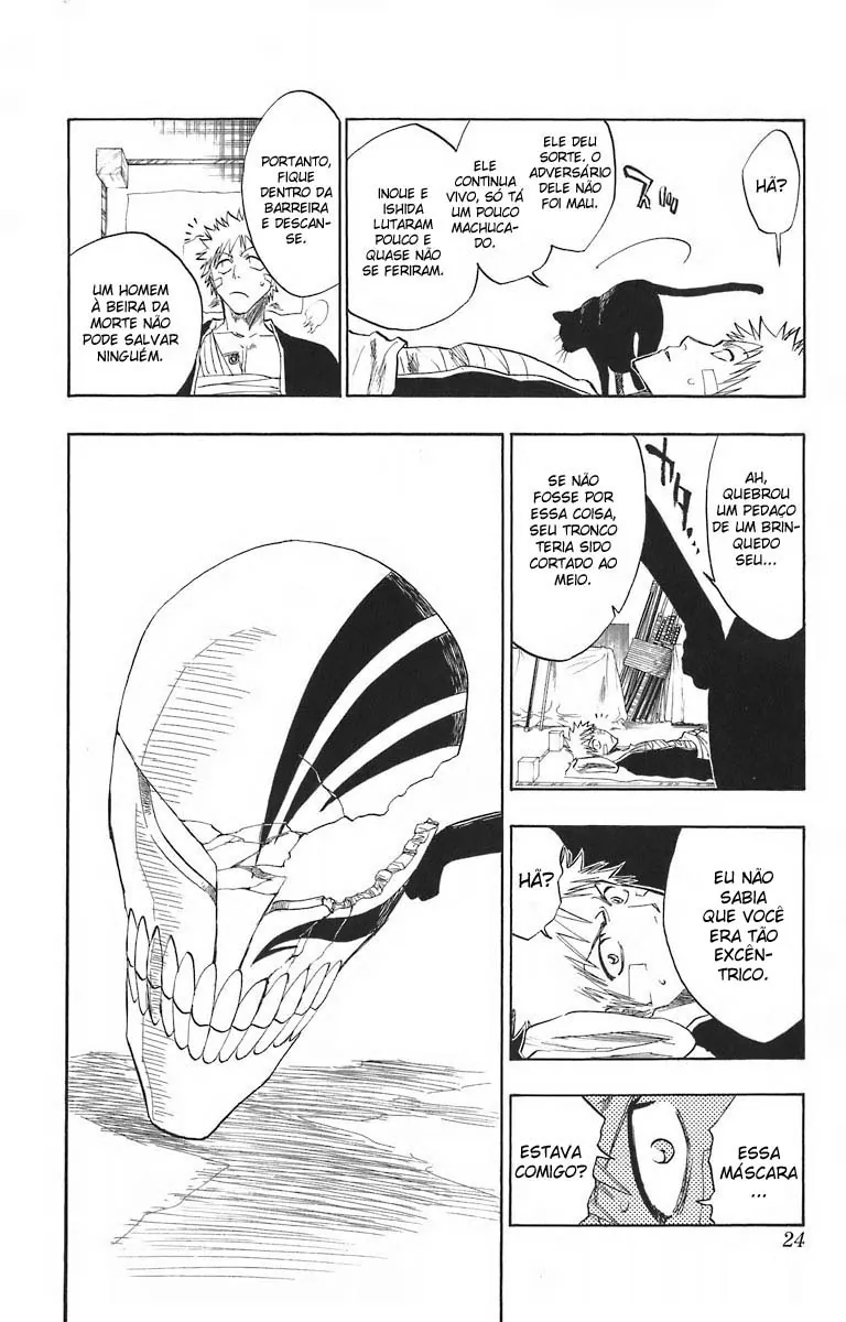 Read Bleach (PT-BR) PT Manga Online