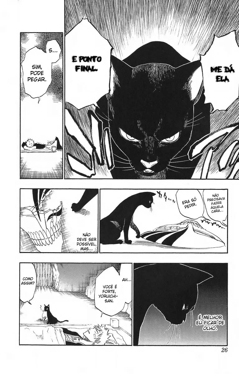 Read Bleach (PT-BR) PT Manga Online