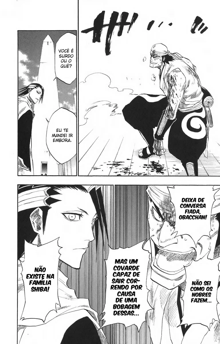 Read Bleach (PT-BR) PT Manga Online