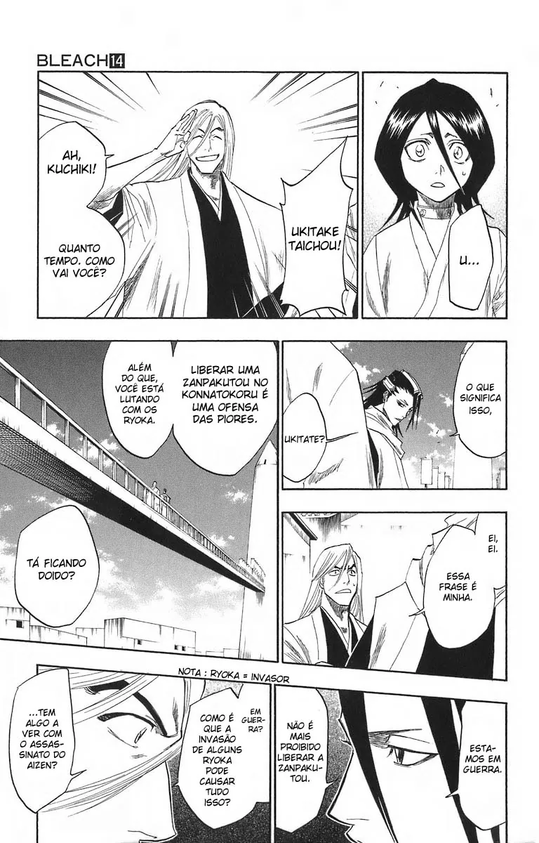 Read Bleach (PT-BR) PT Manga Online
