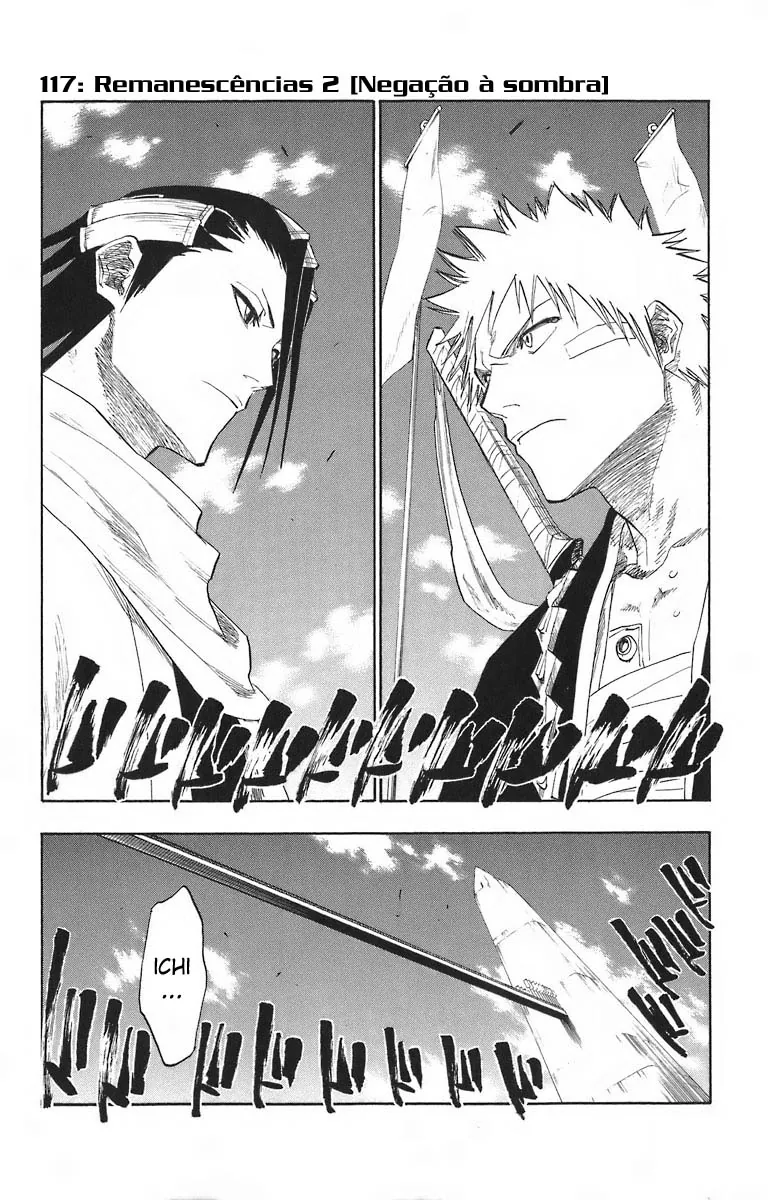 Read Bleach (PT-BR) PT Manga Online