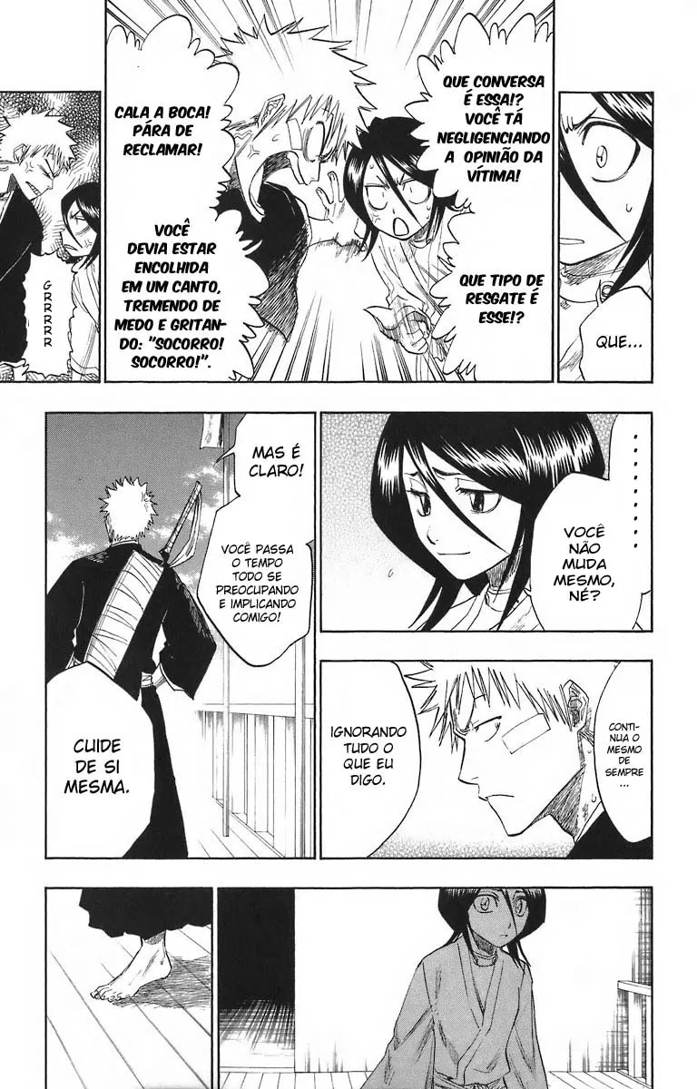 Read Bleach (PT-BR) PT Manga Online