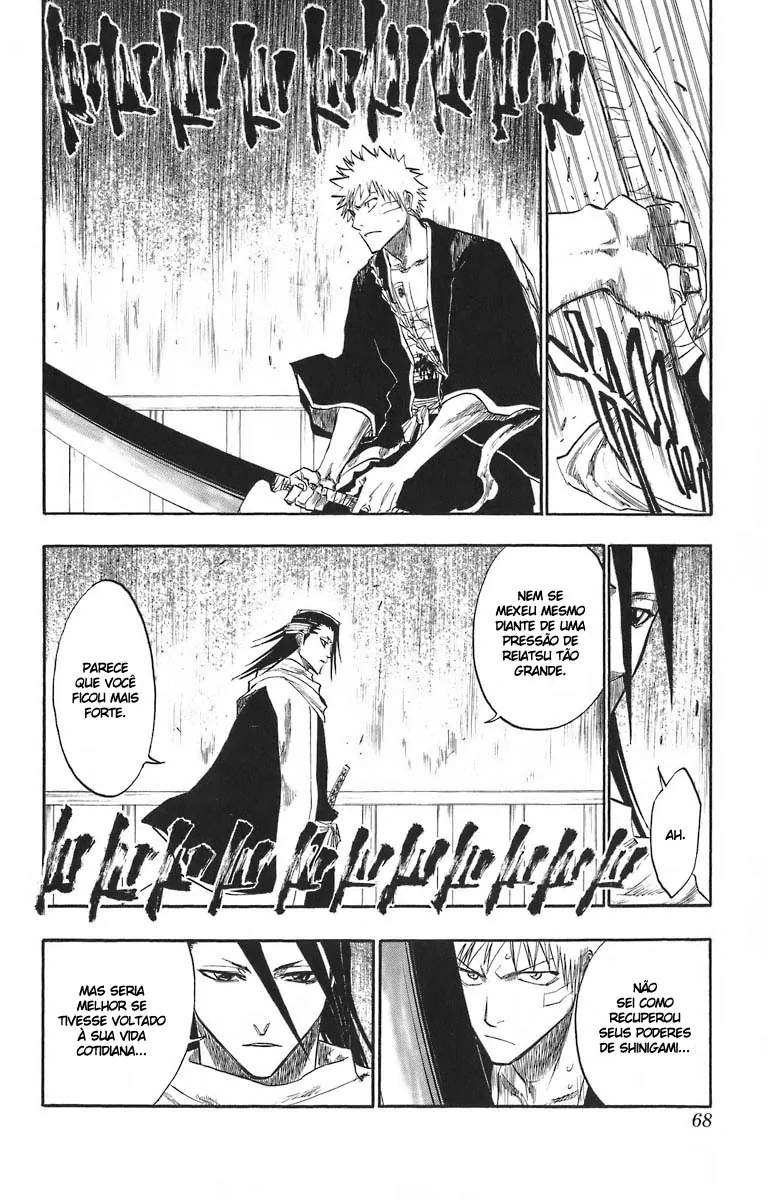 Read Bleach (PT-BR) PT Manga Online