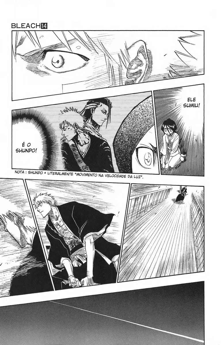 Read Bleach (PT-BR) PT Manga Online