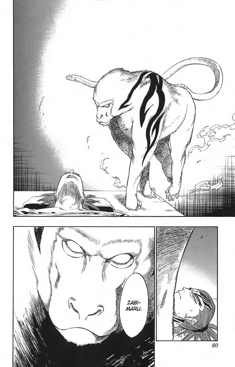 Read Bleach (PT-BR) PT Manga Online