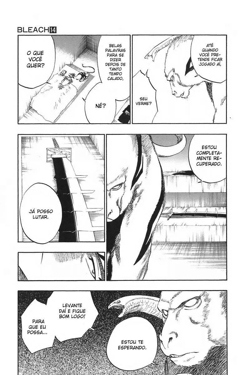 Read Bleach (PT-BR) PT Manga Online