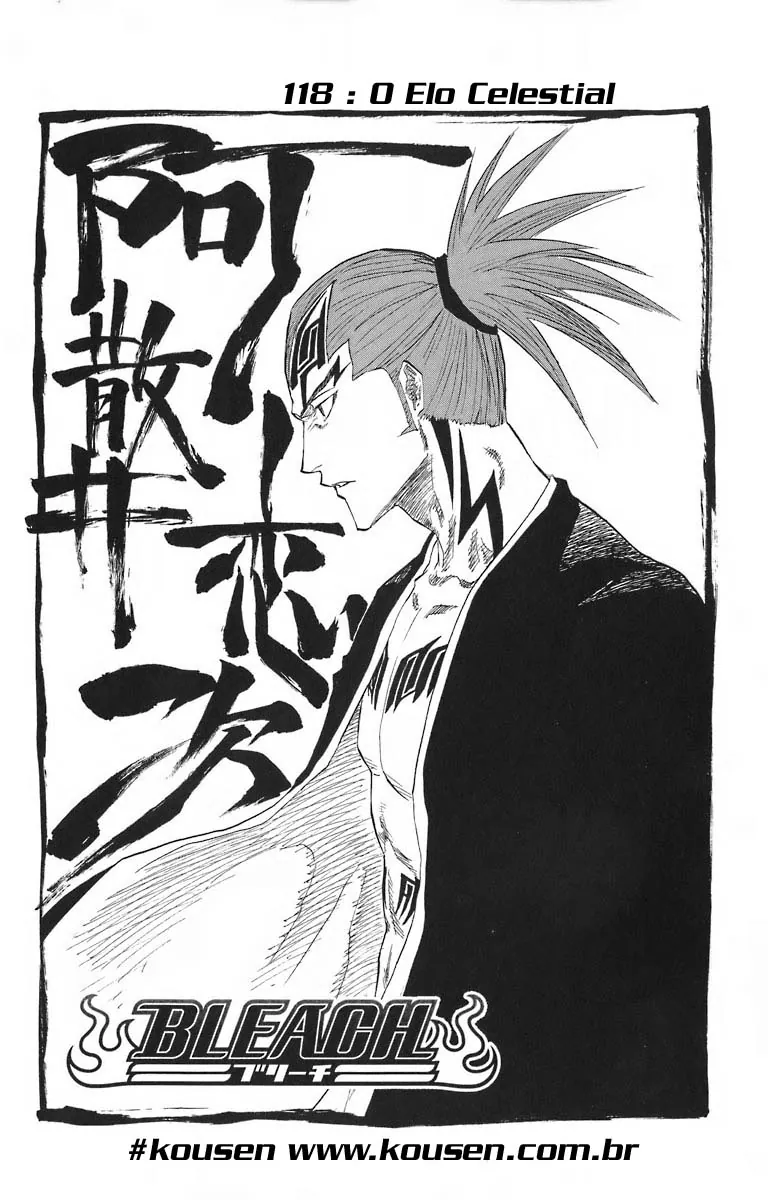 Read Bleach (PT-BR) PT Manga Online