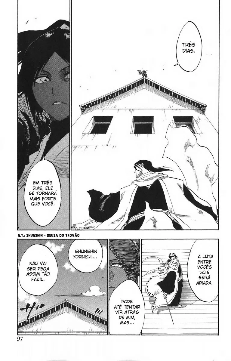 Read Bleach (PT-BR) PT Manga Online