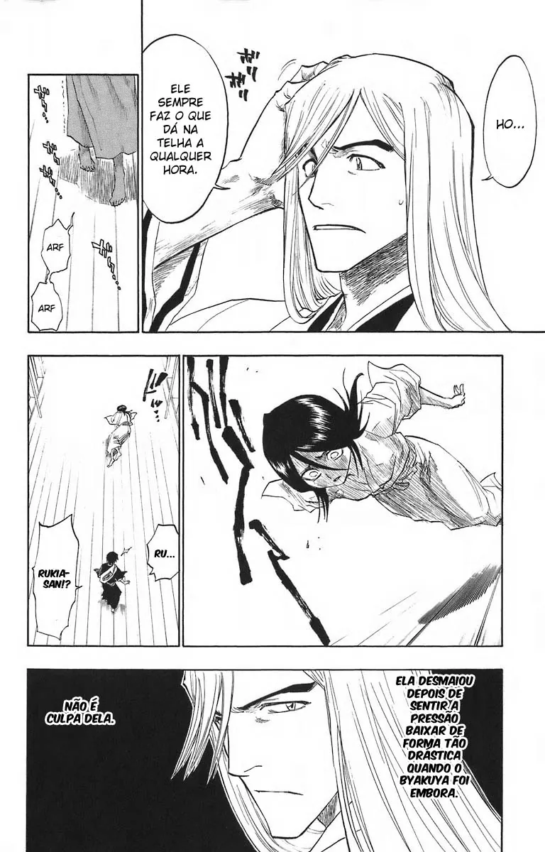 Read Bleach (PT-BR) PT Manga Online