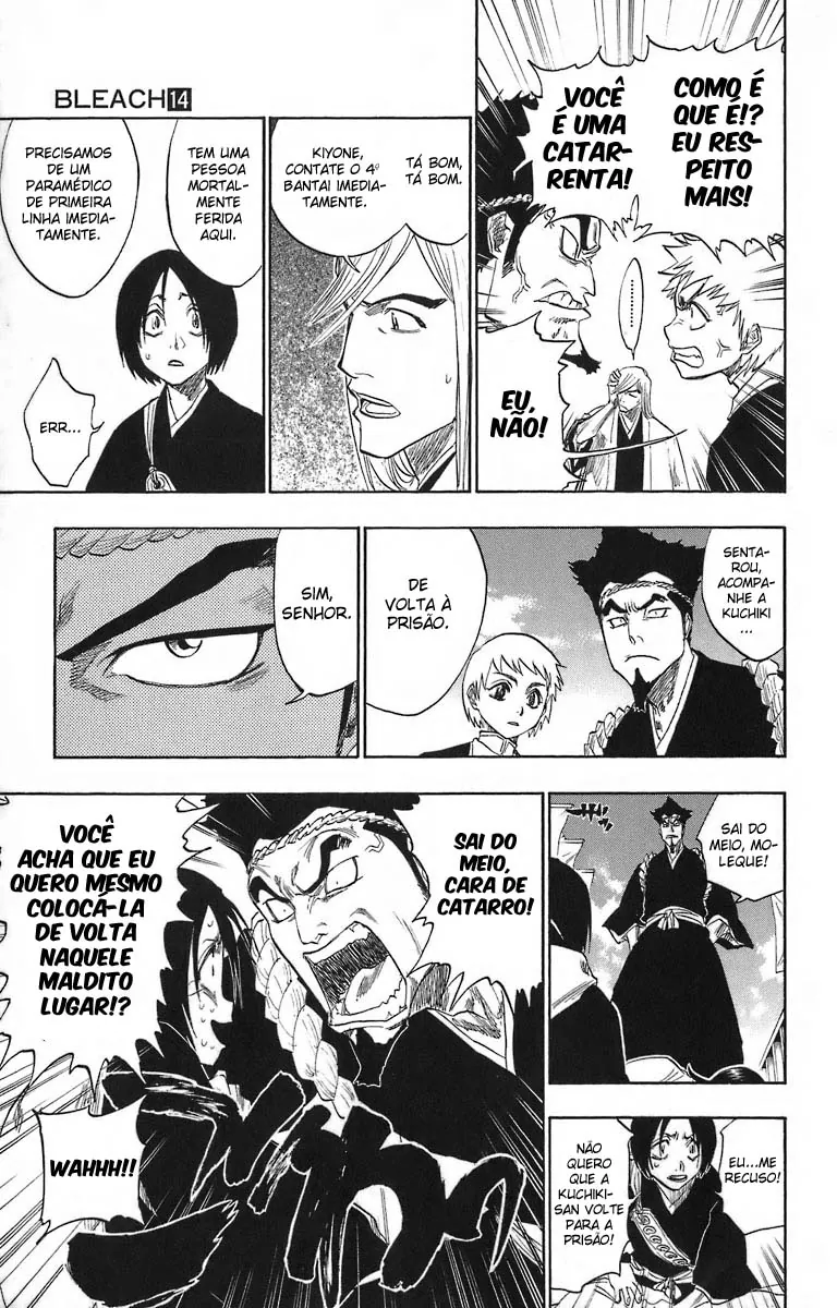 Read Bleach (PT-BR) PT Manga Online