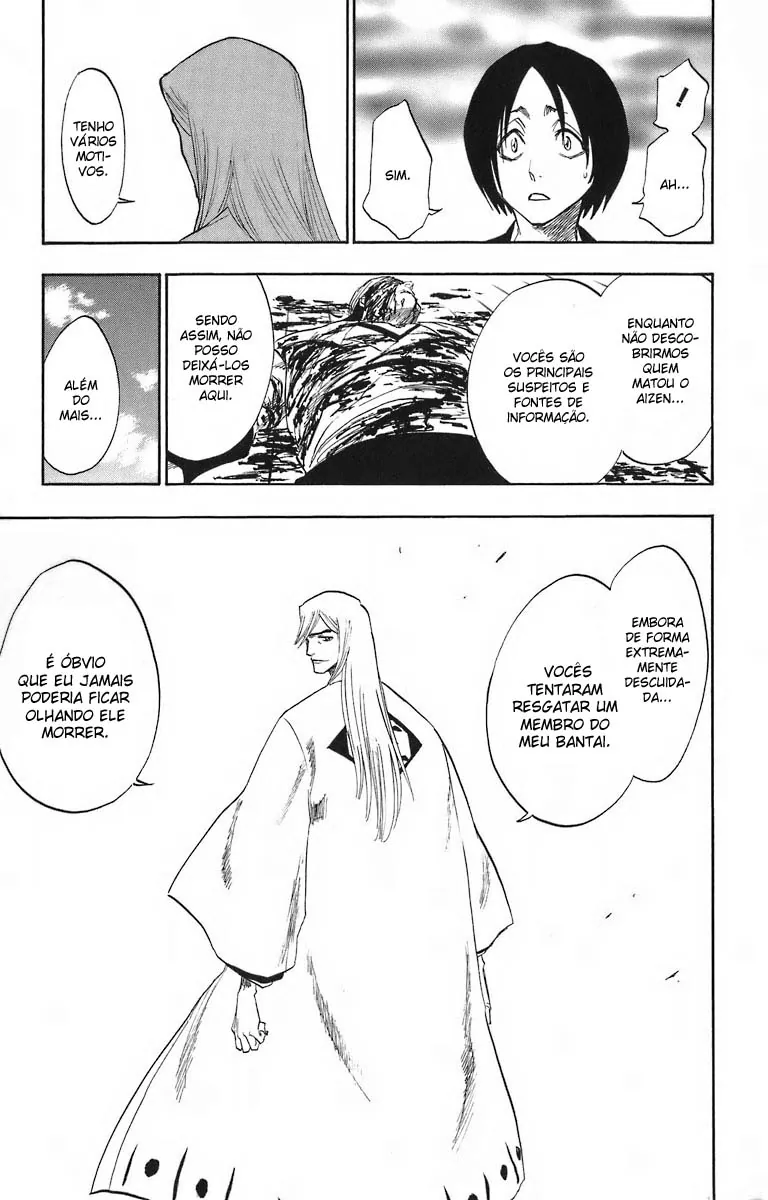 Read Bleach (PT-BR) PT Manga Online