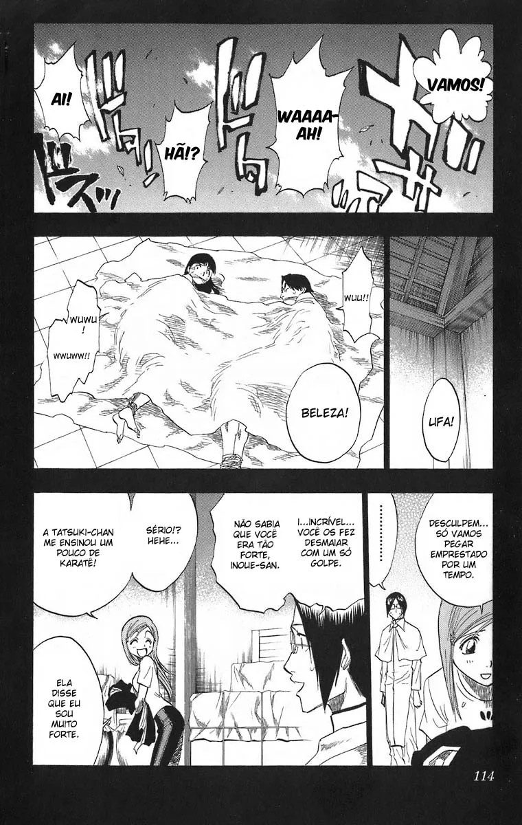 Read Bleach (PT-BR) PT Manga Online