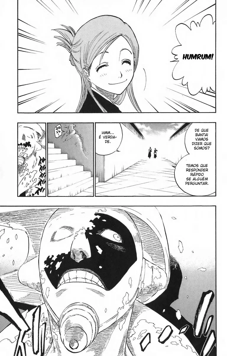 Read Bleach (PT-BR) PT Manga Online