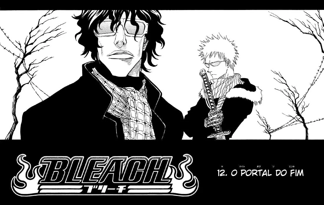Read Bleach (PT-BR) PT Manga Online