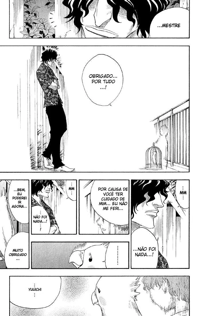 Read Bleach (PT-BR) PT Manga Online