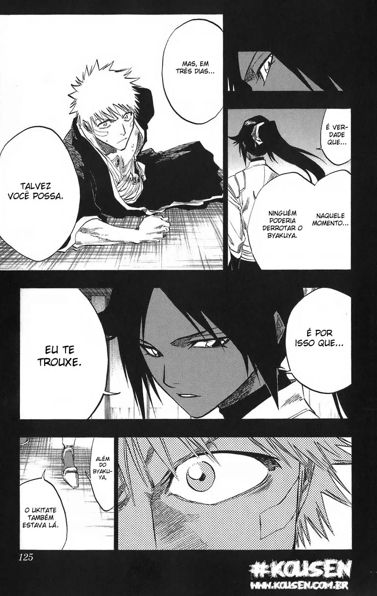 Read Bleach (PT-BR) PT Manga Online