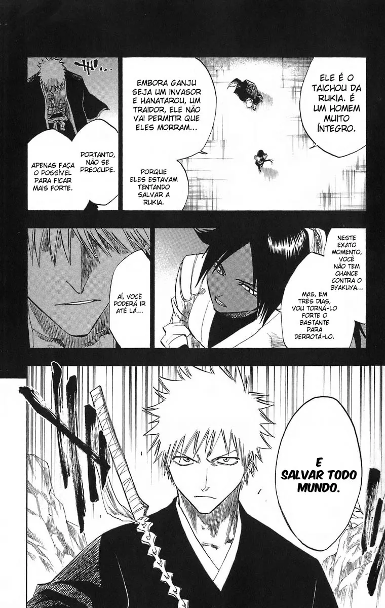 Read Bleach (PT-BR) PT Manga Online